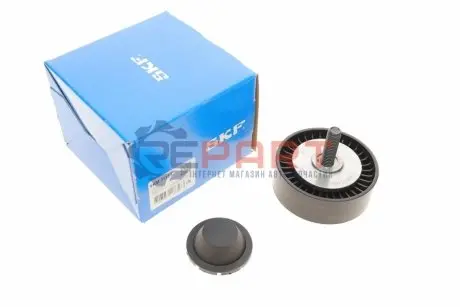 Фото Обводной ролик SKF (VKM31153) изображение 1