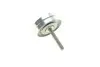 Фото Ролик поліклинового ременя SEAT CORDOBA, IBIZA III, IBIZA IV, IBIZA IV SC, IBIZA IV ST, TOLEDO IV SKODA FABIA I, FABIA I PRAKTIK, FABIA II, RAPID, ROOMSTER 1.2/1.2LPG 07.01-02.18 SKF (VKM31221) зображення 2