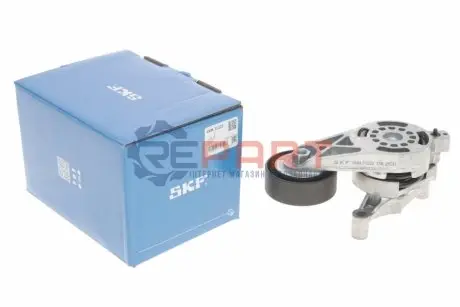 Фото Натяжник ременя генератора VW Passat B6 2.0 FSI 05-10 (70x24.6) SKF (VKM31223) зображення 1