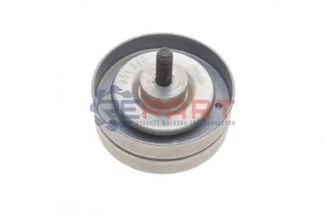 Ролик поліклинового ременя VW LT 28-35 II, LT 28-46 II 2.8D 05.01-07.06 SKF VKM31280 Купити в Україні