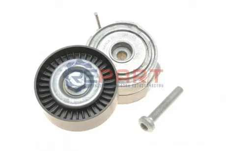 Фото Натяжник ременя генератора Audi Q7 3.0TFSI 10-15/ VW Touareg 3.0 V6 TSI 10-18 SKF (VKM31312) зображення 1