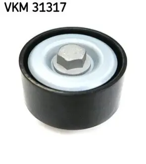 Ролик модуля натягувача ременя SKF VKM 31317 Купить в Украине