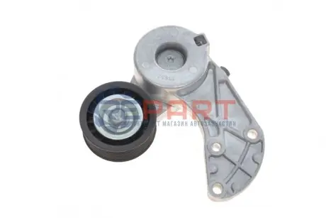 Фото Натяжник ременя генератора Audi Q7 3.6 FSI/Porsche Cayenne 3.6/VW Touareg 3.2/3.6 06- SKF (VKM31318) зображення 1