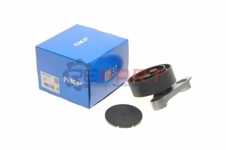 Фото Ролик генератора Skoda Fabia/VW Polo 1.0/1.6 14- (натяжний) (75х26) SKF (VKM31338) зображення 1