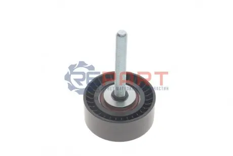 Фото Ролик генератора Citroen Nemo/Peugeot Bipper/Fiat Doblo 1.3 HDi 10- (паразитний) (65x25.7) SKF (VKM 32020) зображення 1