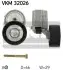 Ролик натяжной SKF VKM32026