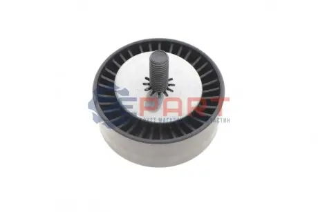 Фото Ролик генератора Fiat Doblo 1.6/2.0 D Multijet 10- (паразитний) (70x26x10) SKF (VKM32048) зображення 1