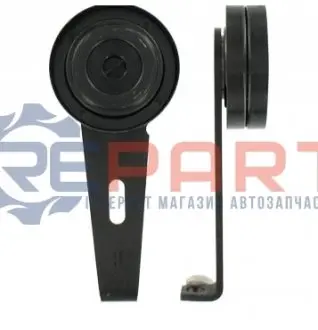 Фото Ролик генератора Peugeot Boxer 1.9TD (натяжний) (85х26) SKF (VKM33002) зображення 1