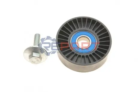 Фото Ролик генератора Fiat Scudo 2.0 96-06/Peugeot Expert 2.0 00- (паразитний) (78x25) SKF (VKM33020) зображення 1