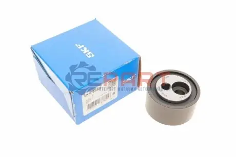 Фото Ролик генератора Fiat Scudo 2.0JTD 98- (натяжний) (50х26) SKF (VKM33024) зображення 1