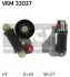 Фото Натягувач поліклинового ременя CITROEN XSARA, XSARA PICASSO PEUGEOT 206 1.1-1.6LPG 04.97 SKF (VKM33037) зображення 1
