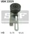 Натяжной ролик, поликлиновой ремень SKF VKM33039
