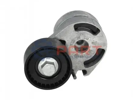 Фото Натяжник ременя генератора Citroen Berlingo/Peugeot Partner 1.6HDi 06- (55x25) SKF (VKM33061) зображення 1