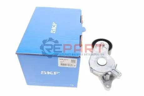 Фото Натяжник ременя генератора Peugeot Partner/Citroen Berlingo 1.6HDi 05- (65x25) SKF (VKM33111) зображення 1