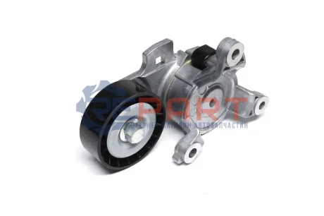 Фото Натяжний ролик, поліклиновий ремінь SKF (VKM33130) зображення 1