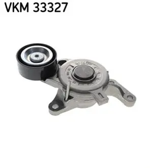 Фото Натяжник ременя генератора Citroen Jumpy/Peugeot Expert 2.0HDi 16- SKF (VKM 33327) зображення 1