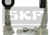 Ролик натяжний - SKF VKM 33400 (1611425480, 5751E7, 5751G9) VKM33400