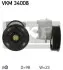 Ролик натяжной SKF VKM34008