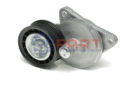 Фото Натяжний пристрій, клиновий ремінь SKF (VKM34010) зображення 1