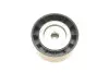 Фото Ролик генератора Citroen Jumper 2.2HDi 06-/ Ford Transit 2.0-2.2TDCi 06- (паразитний) (65х25) SKF (VKM34030) зображення 5