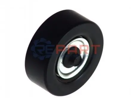 Ролик модуля натяжителя ремня SKF VKM34034