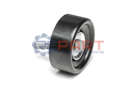 Паразитный/ведущий ролик, поликлиновый ремень SKF VKM34051 Купить в Украине