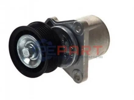 Фото Натяжний пристрій, клиновий ремінь SKF (VKM 34052) зображення 1