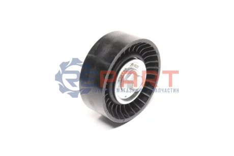 Фото Відвідний/напрямний ролик, поліклиновий ремінь SKF (VKM34105) зображення 1