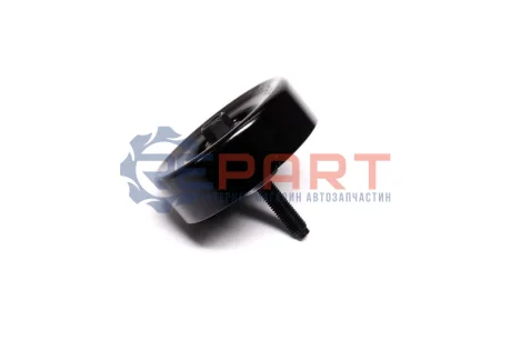 Фото Ролик генератора Ford Connect 1.8D/TDCI 02- (+AC) (паразитний) (90х29.5х10) SKF (VKM34107) зображення 1