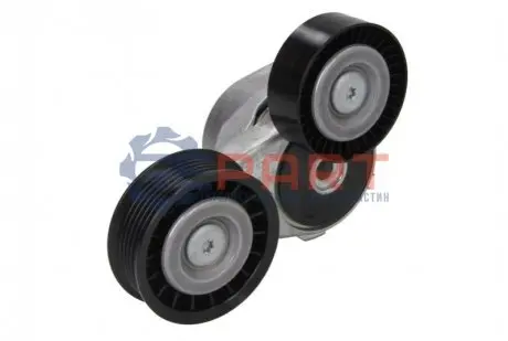 Натяжний ролик, поліклиновий ремінь SKF VKM 34110 Купити в Україні