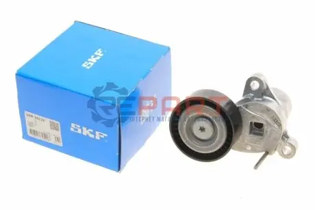 Натяжник ременя генератора Ford Transit Courier 1.0 EcoBoost 13- (65x24) SKF VKM34119 Купити в Україні