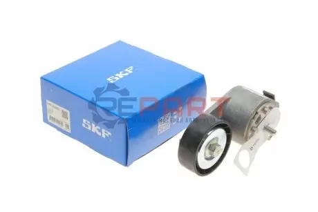Натягувач поліклинового ременя FORD GALAXY II, MONDEO IV, S-MAX 1.8D 05.06-06.15 SKF VKM34200 Купити в Україні
