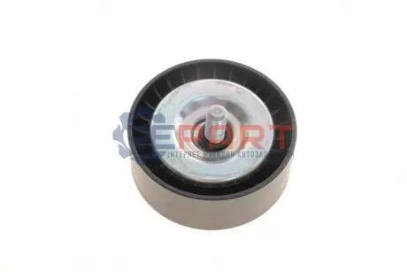 Ролик генератора Ford Transit Connect 1.0 EcoBoost 13- (паразитний) (65х24) SKF VKM34219 Купити в Україні