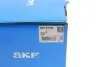 Фото Натягувач поліклинового ременя FORD TRANSIT 2.4D/3.2D 04.06-08.14 SKF (VKM34702) зображення 6