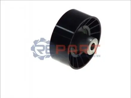 Ролик поліклинового ременя FORD TRANSIT 2.4D/3.2D 04.06-08.14 SKF VKM34704 Купити в Україні