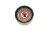 Фото Ролик генератора Ford Transit 2.2 TDCi 11- (паразитний) (65x26) SKF (VKM34714) зображення 2