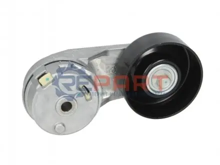 Фото Натяжний ролик, поліклиновий ремінь SKF (VKM35006) зображення 1