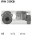 Ролик натяжной SKF VKM35008
