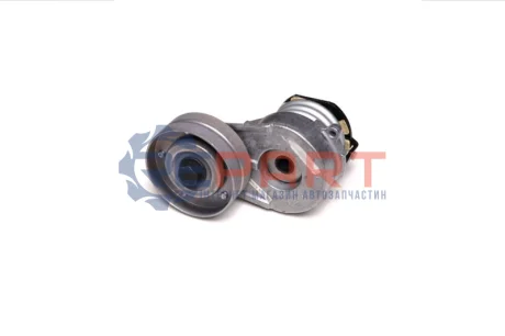 Натягувач поліклинового ременя OPEL ASTRA G, ASTRA G CLASSIC, ASTRA H, ASTRA H GTC, COMBO, COMBO TOUR, CORSA C, MERIVA A 1.7D 02.00 SKF VKM 35015