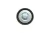 Фото Ролик поліклинового ременя CHEVROLET AVEO, CRUZE, TRAX OPEL ASTRA J, ASTRA J GTC, CORSA D, MERIVA B, MOKKA / MOKKA X 1.2-1.7D 09.09 SKF (VKM35022) зображення 4