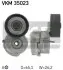 Фото Натяжний механізм SKF (VKM 35023) зображення 1