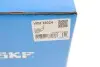 Фото Натягувач поліклинового ременя CHEVROLET CRUZE, TRAX OPEL ASTRA J, ASTRA J GTC, CORSA D, MERIVA B, MOKKA / MOKKA X 1.7D 09.09 SKF (VKM 35024) зображення 5