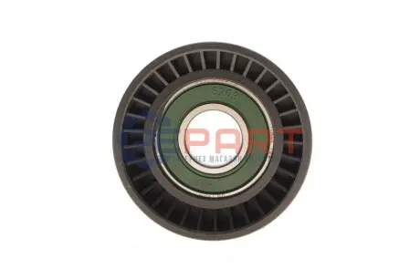 Фото Ролик генератора Renault Trafic/Master 1.9-2.5DI/dTi (паразитний) (60х31) SKF (VKM36038) зображення 1