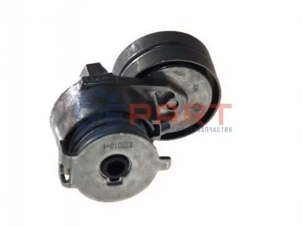 Фото Натяжний пристрій, клиновий ремінь SKF (VKM36072) зображення 1