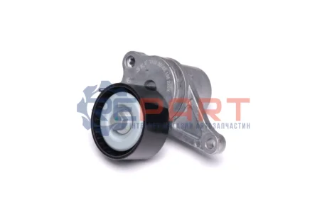 Фото Натяжний пристрій, клиновий ремінь SKF (VKM 36086) зображення 1