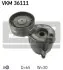 Фото Автозапчасть SKF (VKM36111) изображение 1