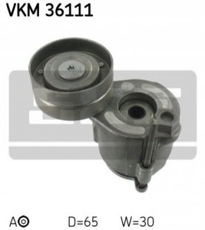 Автозапчастина SKF VKM36111