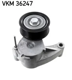 Натяжний ролик, поліклиновий ремінь SKF VKM36247