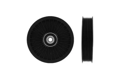 Фото Відвідний/напрямний ролик, поліклиновий ремінь SKF (VKM36250) зображення 1