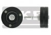Паразитный/ведущий ролик, поликлиновый ремень SKF VKM36500 (фото 1)